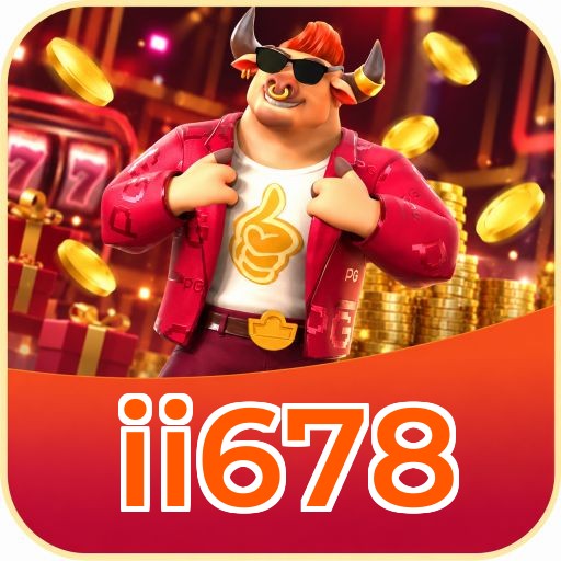 ii678 licenciado com transparência e jogo responsável